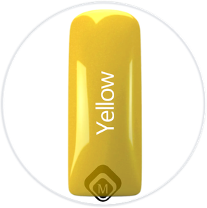 Yellow Glass