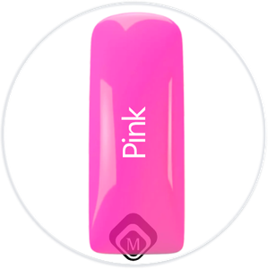Pink Glass