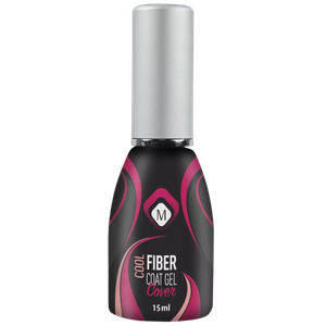 Rubber Base Intense Pink