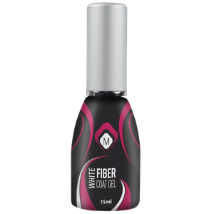Fiber Coat - White