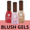 סדרת BLUSH