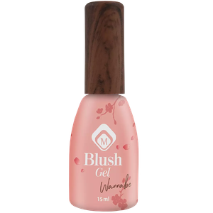 BLUSH - Wannabe