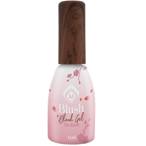 BLUSH BLEND - Medium