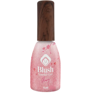 BLUSH Sparkle - Glowy
