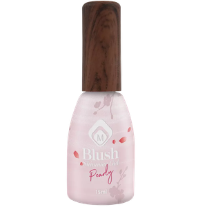 BLUSH SHIMMER - Pearly
