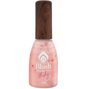 BLUSH SHIMMER - Blushy