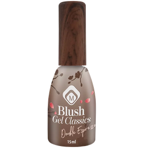 COFFEE BLUSHES -Double Espresso