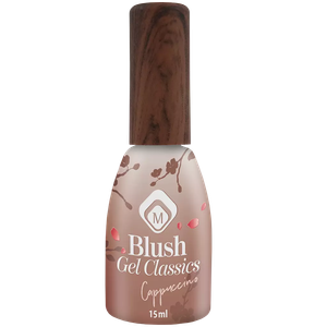 COFFEE BLUSHES -Capuccino