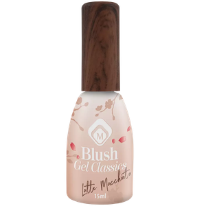 COFFEE BLUSHES -Latte Macchiato