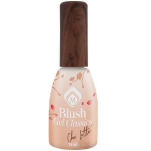 COFFEE BLUSHES -Chai Latte
