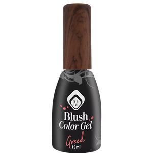 SINFUL BLUSHES - Greed