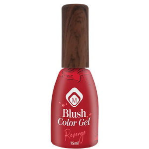 SINFUL BLUSHES - Revenge