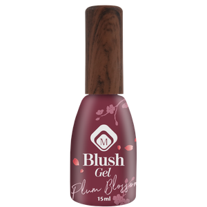AUTUMN BLUSHES - Plum Blossom