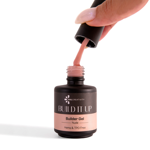 Build It Up Builder Gel - Nude