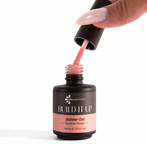 Build It Up Builder Gel - Summer Sweet