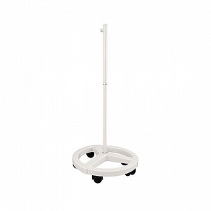 מעמד ללופה בסיס עגול