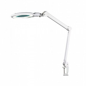 מנורת הגדלה "לופה" קוטר 5