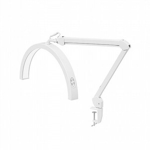 מנורת עבודה מקצועית בצורת ירח