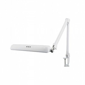 מנורת עבודה למניקור ללא צל