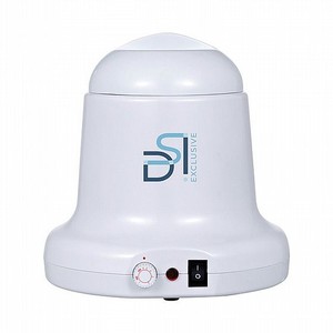 מחמם שעווה לפחיות 800/400 מ"ל