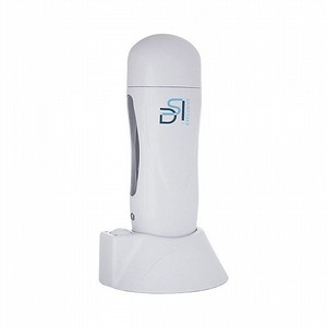 מחמם שעווה מונו עם עמדת עגינה