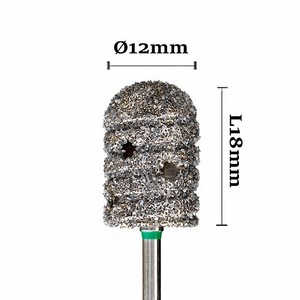 אבן יהלום טורבו לבחירה TURBO DIAMOND GRINDER