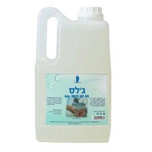 Schwartz<br>ג'לס - ג׳ל אולטרסאונד