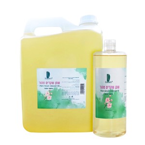 שמן שקדים טהור