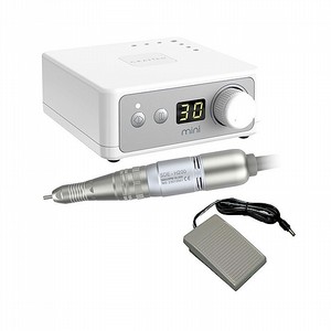 משייף קומפקטי מנוע 30000 MARATHON MINI