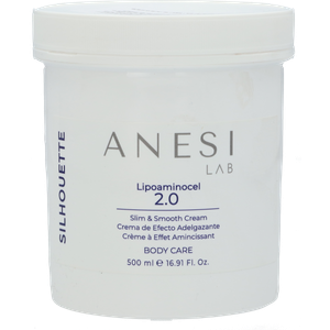 דפילב ליפואמינוסל קרם טיפולי לצלוליט וסימני מתיחה 500 מ"ל