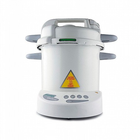 מכשיר סטריליזציה מקצועי אוטוקלאב