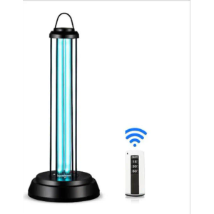 מטהר שולחני לחיטוי אוויר 360°