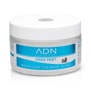 ADN - Free Feet<br>מגנזיום כלוריד פתיתים