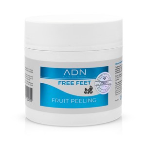 ADN - Free Feet<br>פילינג פירות