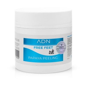 ADN - Free Feet<br>פילינג פפאיה