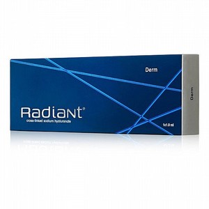 חומצה היאלורונית מתקדמת לנפח טבעי ומאוזן