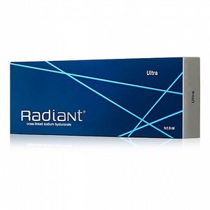 חומצה היאלורונית מתקדמת לדיוק ועיצוב הפנים