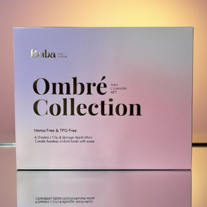 קיט אומברה BUBA  Ombre collection