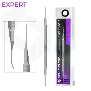 פצירת ציפורניים לפדיקור PE-60|3 | <bdi>Staleks Pro Pedicure file EXPERT 60 TYPE 3</bdi>