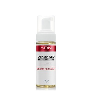 ADN<br>Derma Red Soap<br>סבון דרמה רד