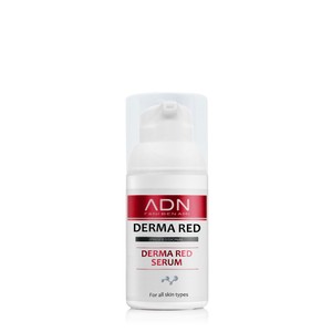 ADN<br>Derma Red Serum<br>סרום דרמה רד