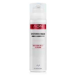 ADN<br>Derma Red Serum<br>סרום דרמה רד