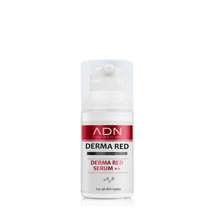 <bdi>ADN - Derma Red Serum++</bdi><br>סרום דרמה רד פורטה