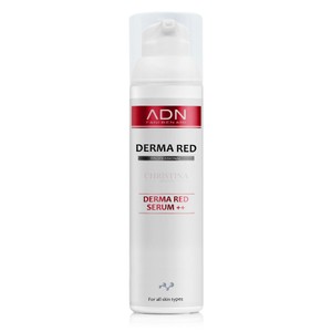<bdi>ADN - Derma Red Serum++</bdi><br>סרום דרמה רד פורטה