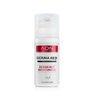 ADN - Derma Red Moisturizer<br>קרם לחות דרמה רד