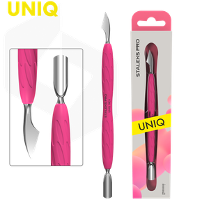 דוחף עור למניקור PQ-10|3 | <bdi>Staleks Pro Manicure pusher UNIQ 10 TYPE 3</bdi>