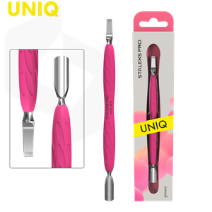 דוחף עור למניקור PQ-10|5 | <bdi>Staleks Pro Manicure pusher UNIQ 10 TYPE 5</bdi>