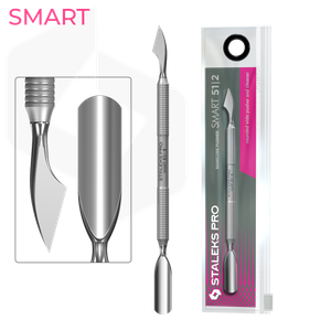 דוחף עור למניקור PS-51|2 | <bdi>Staleks Pro Manicure pusher SMART 51 TYPE 2</bdi>