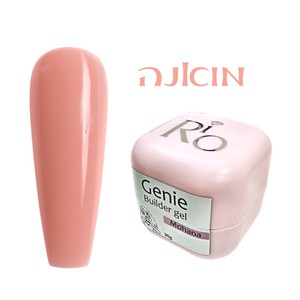 ג'ל בנייה Genie בצנצנת - מואנה