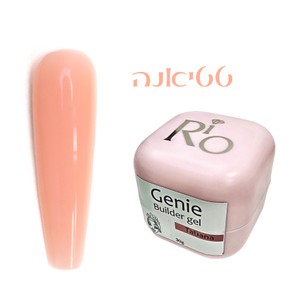 ג'ל בנייה Genie בצנצנת - טטיאנה